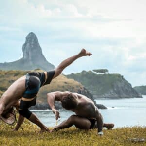 calgary capoeira