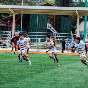 Australian Rules Football
