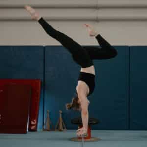 Acrobatics / Circus