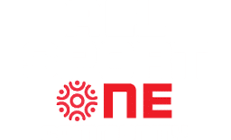 All Sport One Community logo