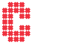 sport calgary logo in white