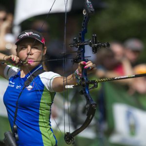 Get your first archery lesson in Calgary with the Canadian National Archery Association. Learn how to shoot and enjoy the outdoors. 
