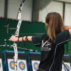 Calgary Archery offers beginner lessons, group classes, and individual coaching. We teach archery to kids and adults of all levels.