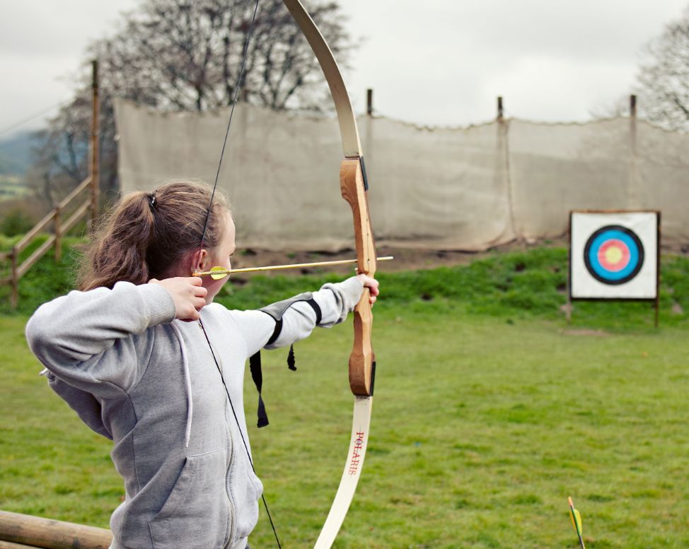 Archery is a great sport for both kids and adults. Learn how to become an archer in Calgary today!