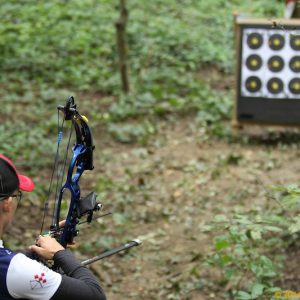 Arrow Alberta is a highly-skilled and proven archery training facility that offers small group and one-on-one training, as well as lessons for kids, beginners, and advanced archers.