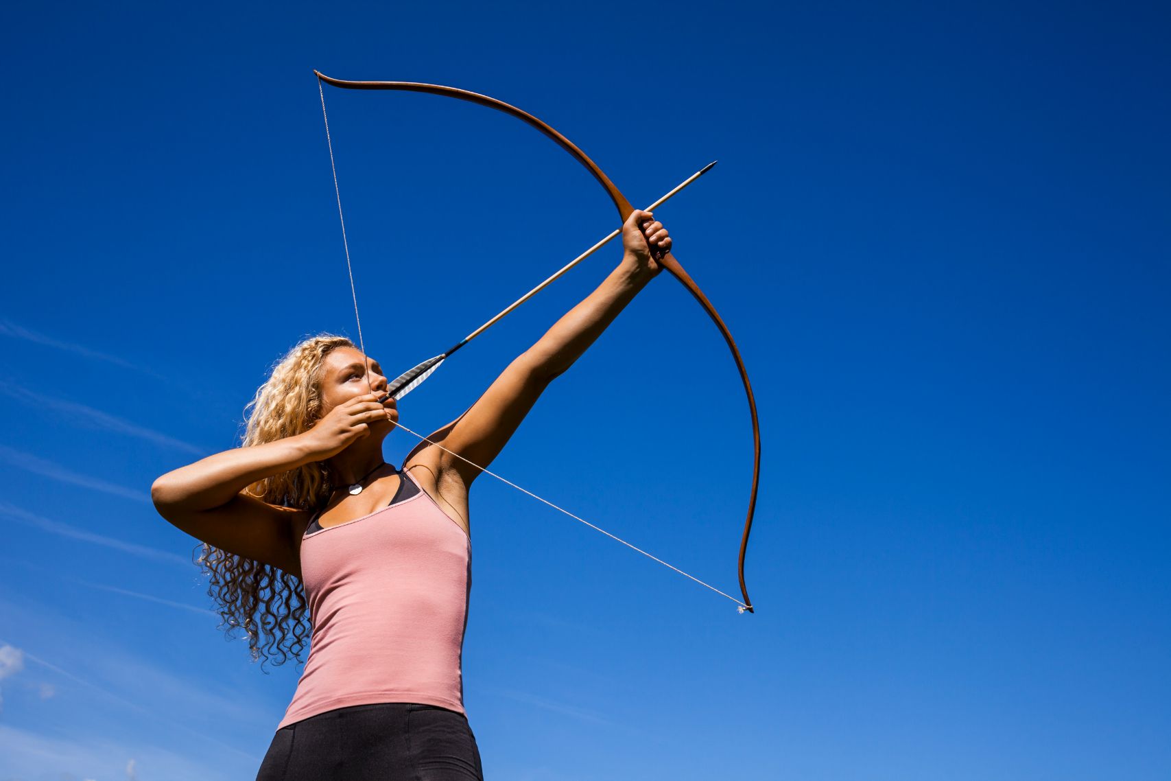 The Definitive Guide To Recurve Bows Calgary Archers